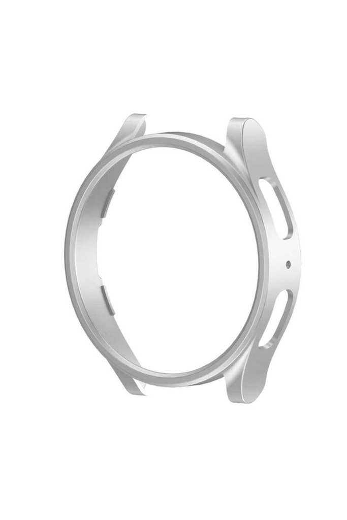 Samsung Galaxy Watch 5 Pro 45mm Uyumlu Sert PC Kasa Koruyucu Zore Watch Gard 16