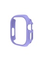 Apple Watch Ultra 49mm Uyumlu Sert PC Kasa Koruyucu Zore Watch Gard 18