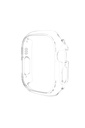 Apple Watch Ultra 49mm Uyumlu Sert PC Kasa Koruyucu Zore Watch Gard 18