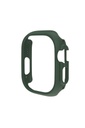 Apple Watch Ultra 49mm Uyumlu Sert PC Kasa Koruyucu Zore Watch Gard 18