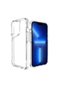 Apple iPhone 13 Pro Max Uyumlu Kılıf Zore T-Max Kapak