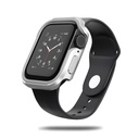 Apple Watch 7 41mm Uyumlu Wiwu Defense Watch Kapak