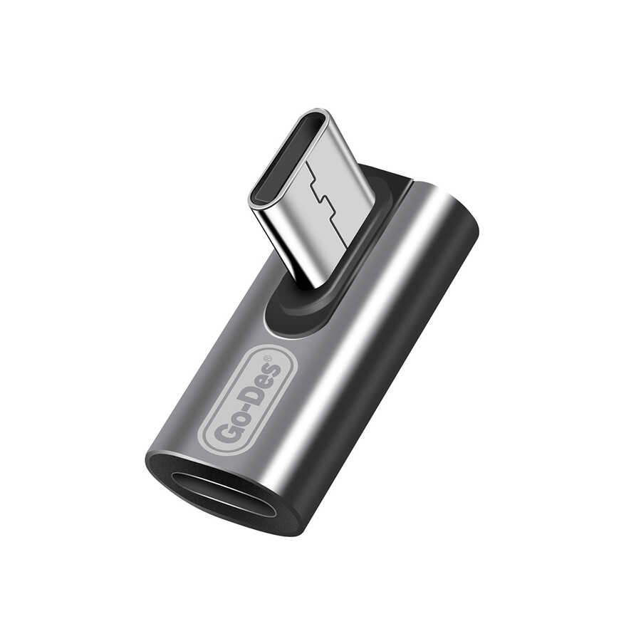 [RNZ-TA80766] Go Des GD-CT039 Lightning to Type-C Çevirici