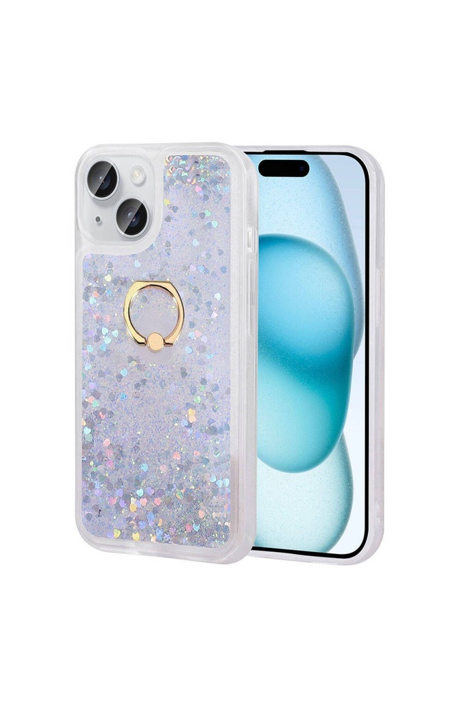 Apple iPhone 15 Plus Uyumlu Kılıf Zore Milce Kapak