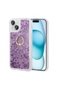 Apple iPhone 15 Plus Uyumlu Kılıf Zore Milce Kapak