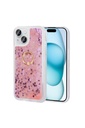 Apple iPhone 15 Plus Uyumlu Kılıf Zore Milce Kapak