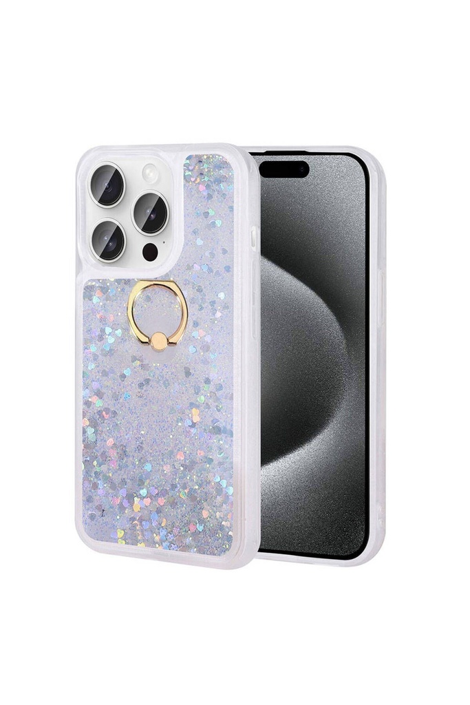Apple iPhone 15 Pro Max Uyumlu Kılıf Zore Milce Kapak