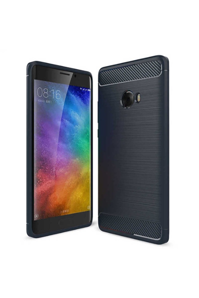 Xiaomi Mi Note 2 Uyumlu Kılıf Zore Room Silikon Kapak
