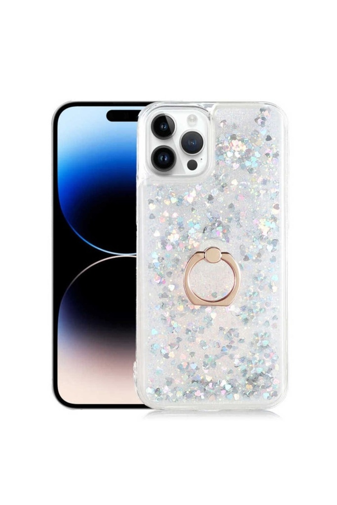 Apple iPhone 14 Pro Max Uyumlu Kılıf Zore Milce Kapak