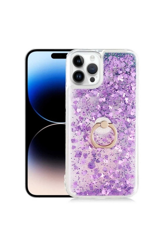 Apple iPhone 14 Pro Max Uyumlu Kılıf Zore Milce Kapak