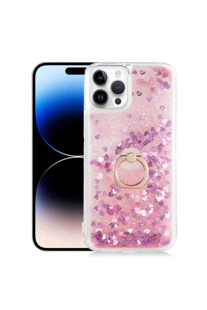 Apple iPhone 14 Pro Max Uyumlu Kılıf Zore Milce Kapak