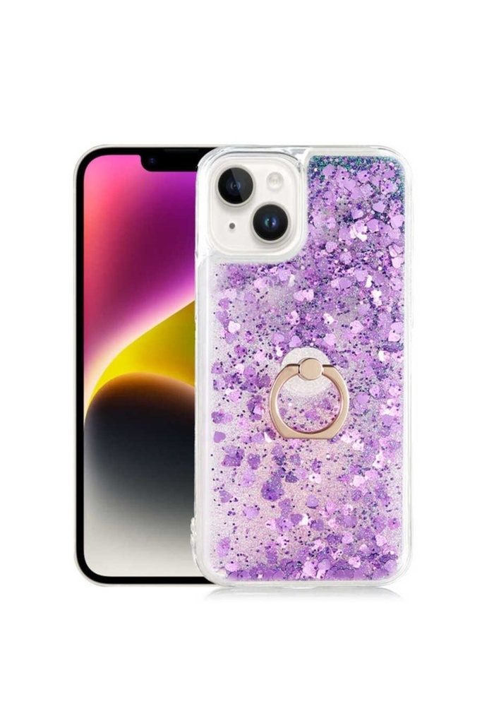 Apple iPhone 14 Plus Uyumlu Kılıf Zore Milce Kapak
