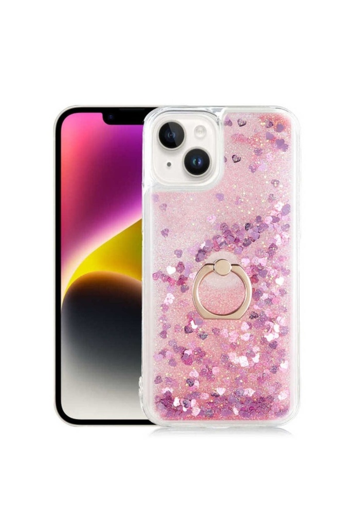 Apple iPhone 14 Plus Uyumlu Kılıf Zore Milce Kapak