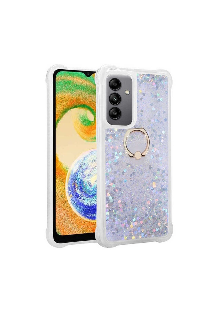 Samsung Galaxy A54 Uyumlu Kılıf Zore Milce Kapak