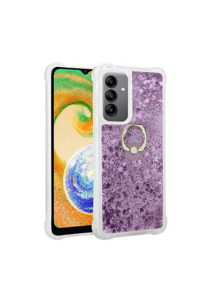 Samsung Galaxy A54 Uyumlu Kılıf Zore Milce Kapak