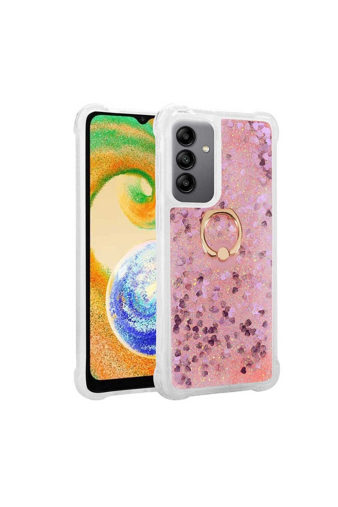 Samsung Galaxy A54 Uyumlu Kılıf Zore Milce Kapak