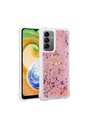 Samsung Galaxy A54 Uyumlu Kılıf Zore Milce Kapak