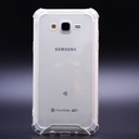 Samsung Galaxy J7 Uyumlu Kılıf Zore Nitro Anti Shock Silikon