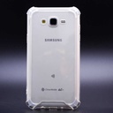 Samsung Galaxy J7 Uyumlu Kılıf Zore Nitro Anti Shock Silikon