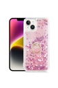 Apple iPhone 14 Uyumlu Kılıf Zore Milce Kapak