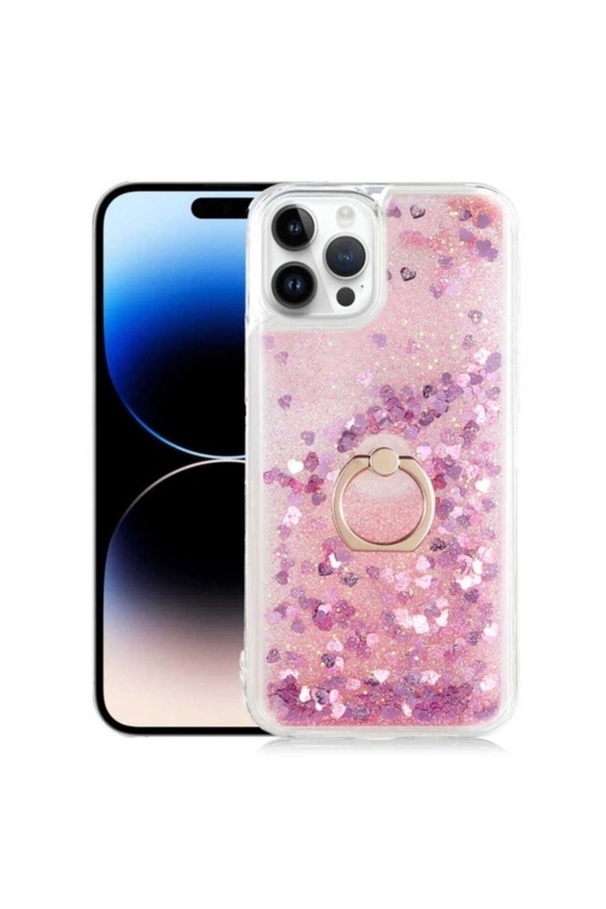 Apple iPhone 14 Pro Uyumlu Kılıf Zore Milce Kapak