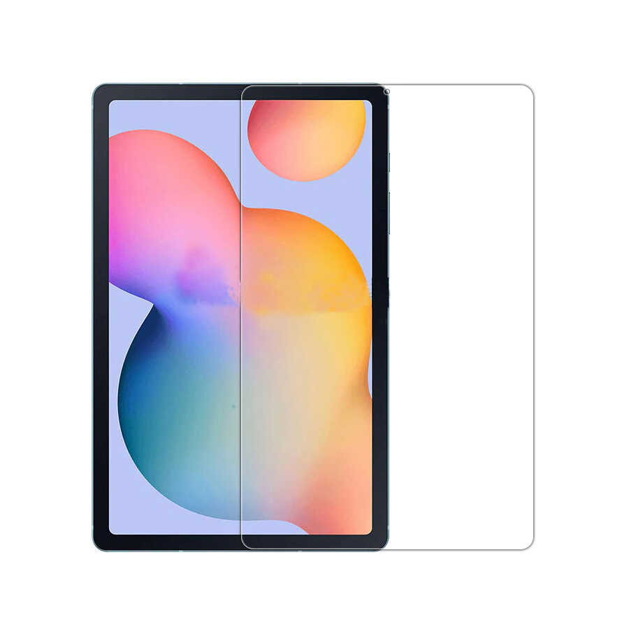 Samsung Galaxy Tab A 10.1 (2019) T510 Uyumlu Zore Paper-Like Ekran Koruyucu