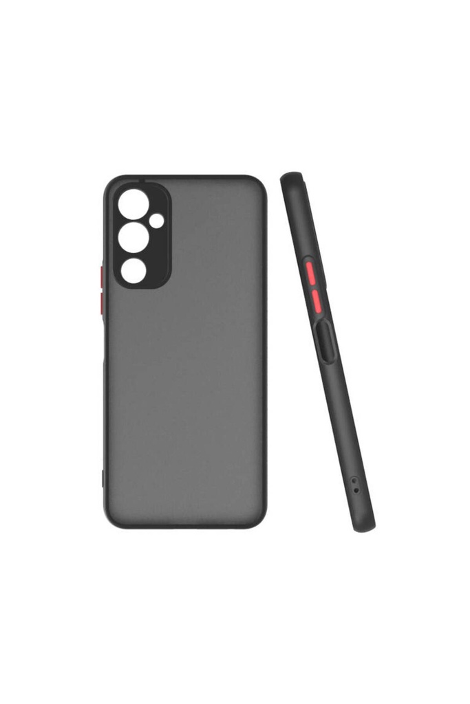 Tecno Pova 4 Uyumlu Kılıf Zore Hux Kapak