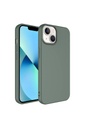 Apple iPhone 14 Uyumlu Kılıf Zore LSR Lansman Kapak