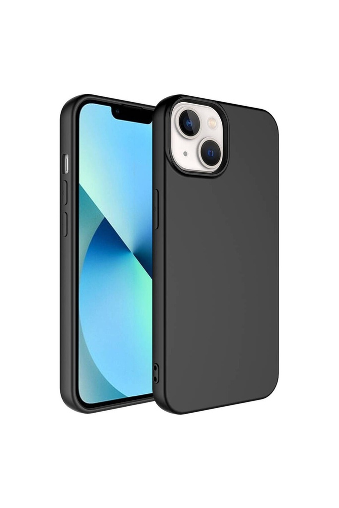 Apple iPhone 14 Uyumlu Kılıf Zore LSR Lansman Kapak