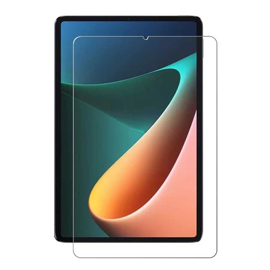 Xiaomi Redmi Pad Uyumlu Zore Tablet Blue Nano Ekran Koruyucu