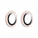 Apple iPhone 14 Plus Uyumlu Go Des Eagle Kamera Lens Koruyucu