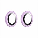 Apple iPhone 14 Plus Uyumlu Go Des Eagle Kamera Lens Koruyucu