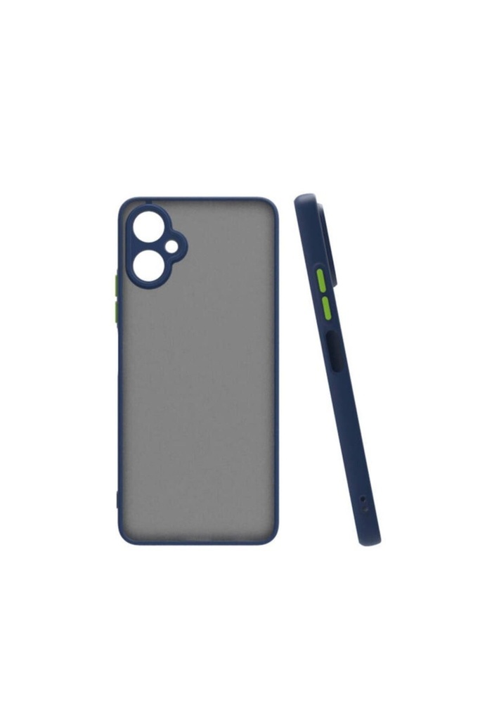 Tecno Camon 19 Neo Uyumlu Kılıf Zore Hux Kapak