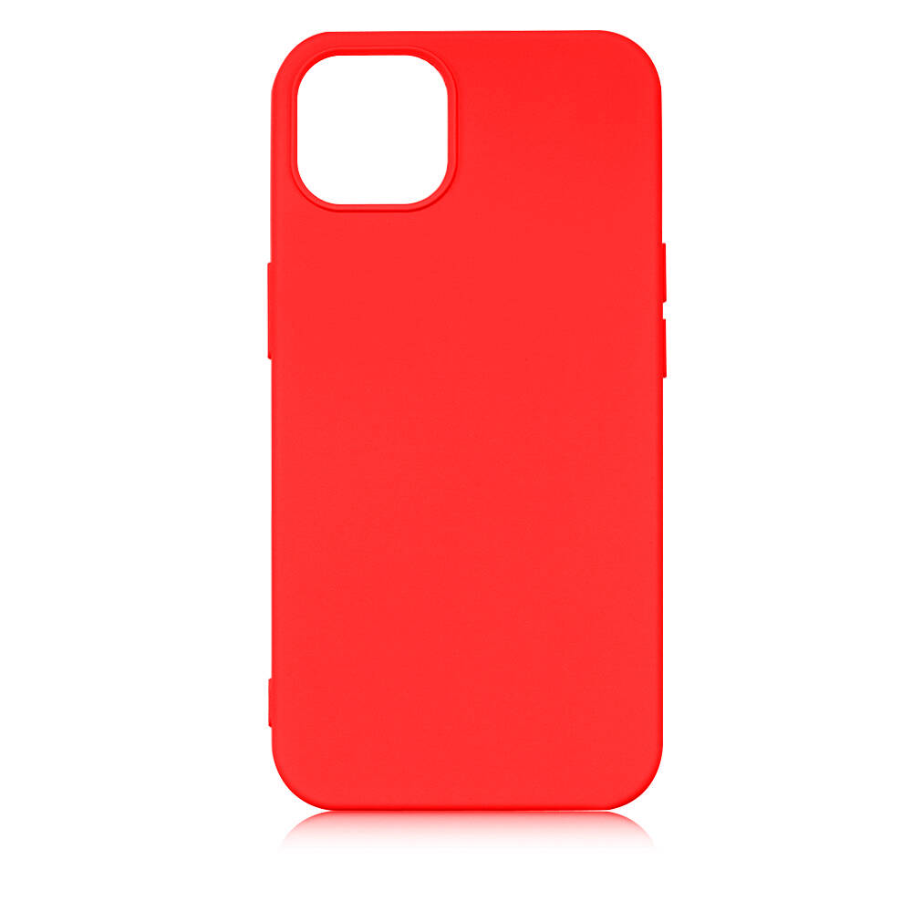Apple iPhone 14 Plus Uyumlu Kılıf Zore LSR Lansman Kapak
