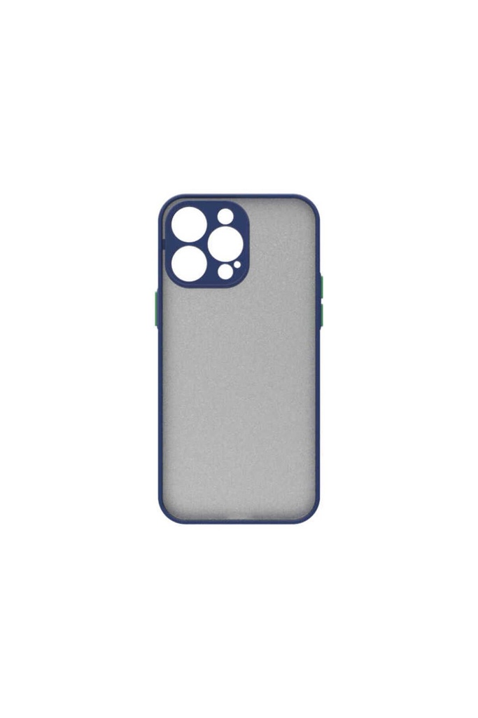 Apple iPhone 14 Uyumlu Kılıf Zore Hux Kapak
