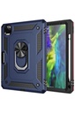 Apple iPad Pro 11 2021 (3.Nesil) Uyumlu Kılıf Zore Tablet Vega Kapak