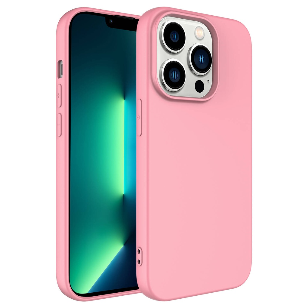 Apple iPhone 14 Pro Uyumlu Kılıf Zore LSR Lansman Kapak