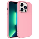 Apple iPhone 14 Pro Uyumlu Kılıf Zore LSR Lansman Kapak