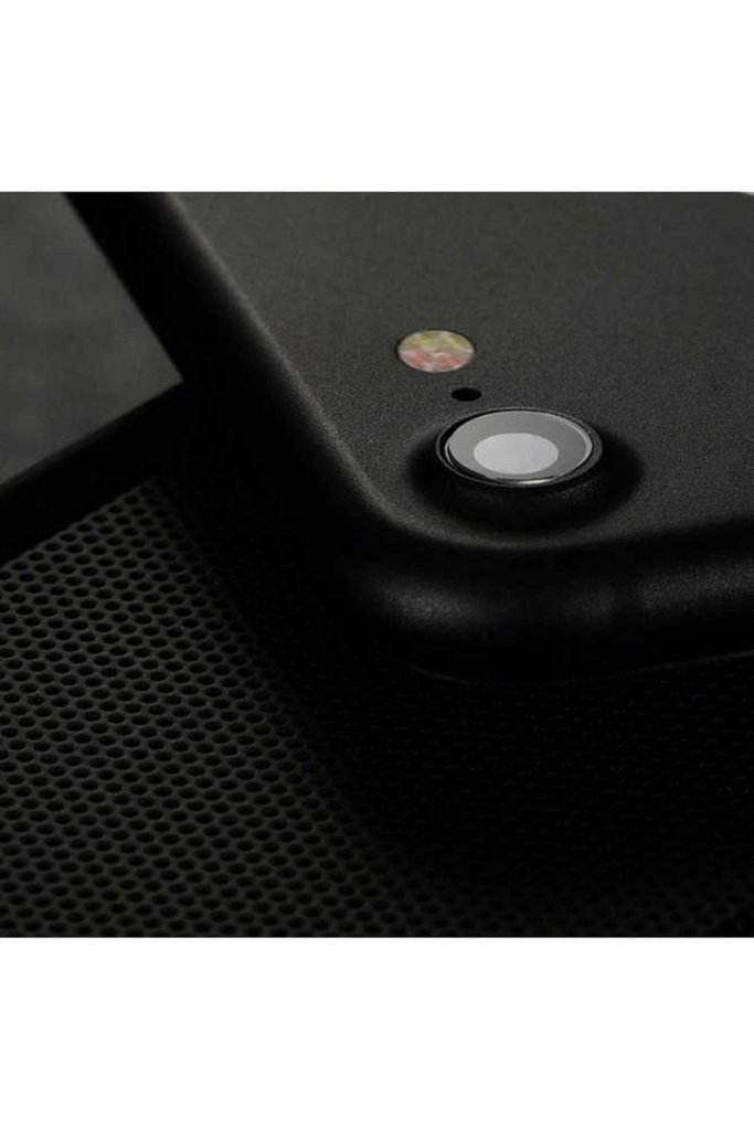 Apple iPhone SE 2022 Uyumlu Zore Kamera Lens Koruyucu Cam Filmi