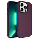 Apple iPhone 14 Pro Max Uyumlu Kılıf Zore LSR Lansman Kapak