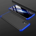 Samsung Galaxy A51 Uyumlu Kılıf Zore Ays Kapak