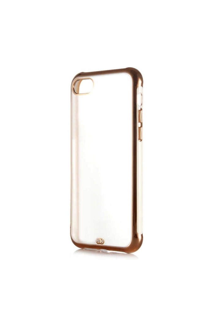 Apple iPhone SE 2022 Uyumlu Kılıf Zore Voit Kapak