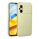 Xiaomi Poco M5 Uyumlu Kılıf Zore Premier Silikon Kapak