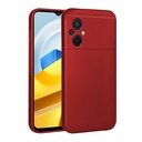 Xiaomi Poco M5 Uyumlu Kılıf Zore Premier Silikon Kapak