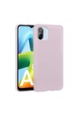 Xiaomi Redmi A1 Uyumlu Kılıf Zore Premier Silikon Kapak