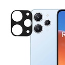 Xiaomi Redmi 12 Uyumlu Zore 3D Kamera Camı