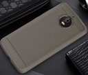 Lenovo Moto E4 Plus Uyumlu Kılıf Zore Room Silikon Kapak