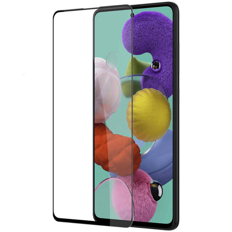 Samsung Galaxy S23 FE Uyumlu Zore Seramik Ekran Koruyucu