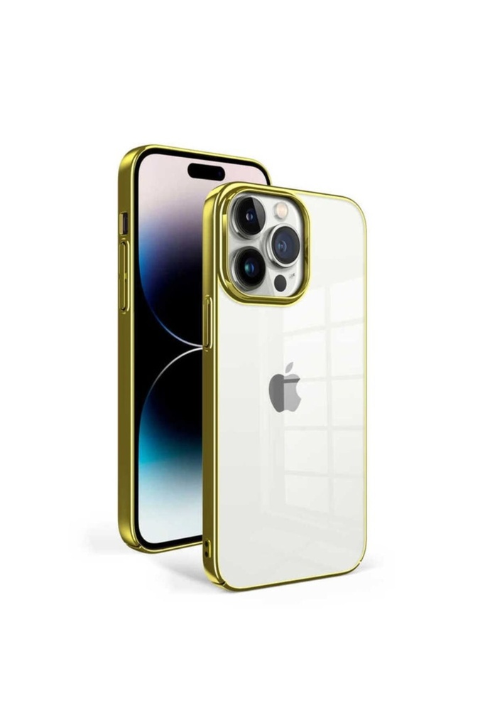Apple iPhone 14 Pro Uyumlu Kılıf Zore Sun Kapak