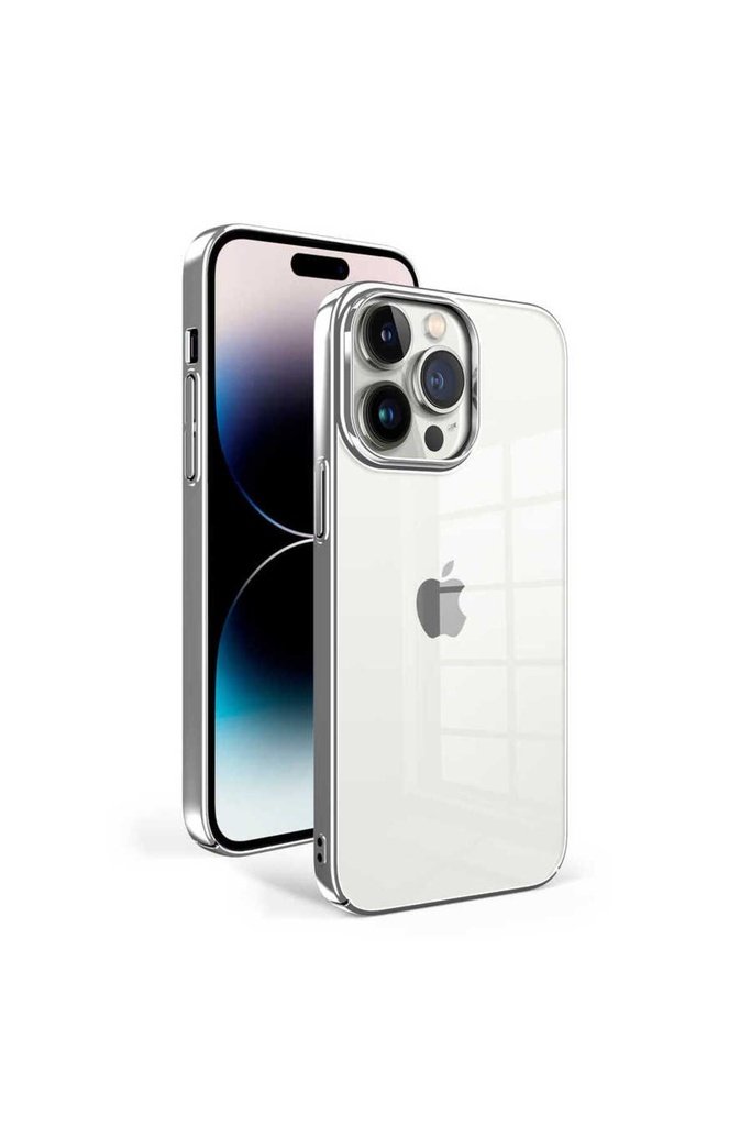 Apple iPhone 14 Pro Uyumlu Kılıf Zore Sun Kapak